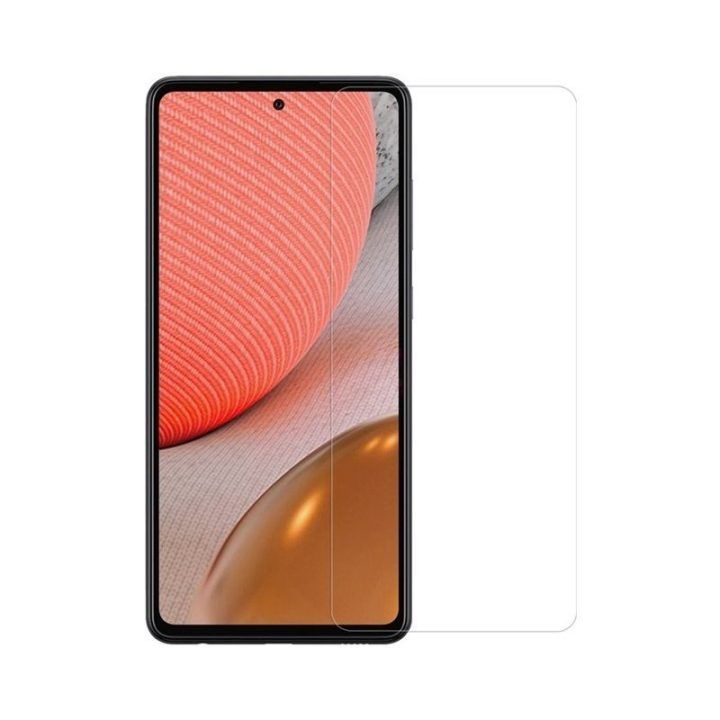 Nillkin H+ apsauginis stiklas Samsung Galaxy A72 5G / 4G