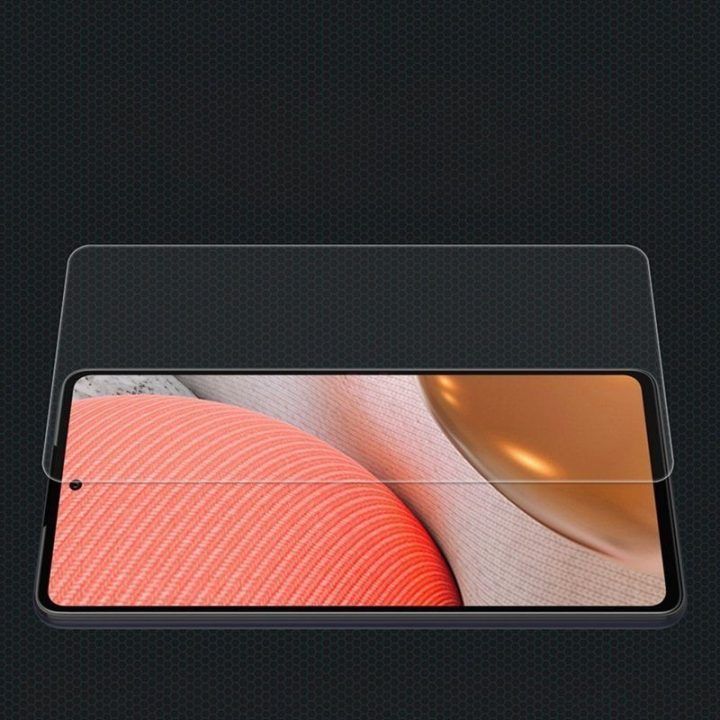 Nillkin H+ apsauginis stiklas Samsung Galaxy A72 5G / 4G