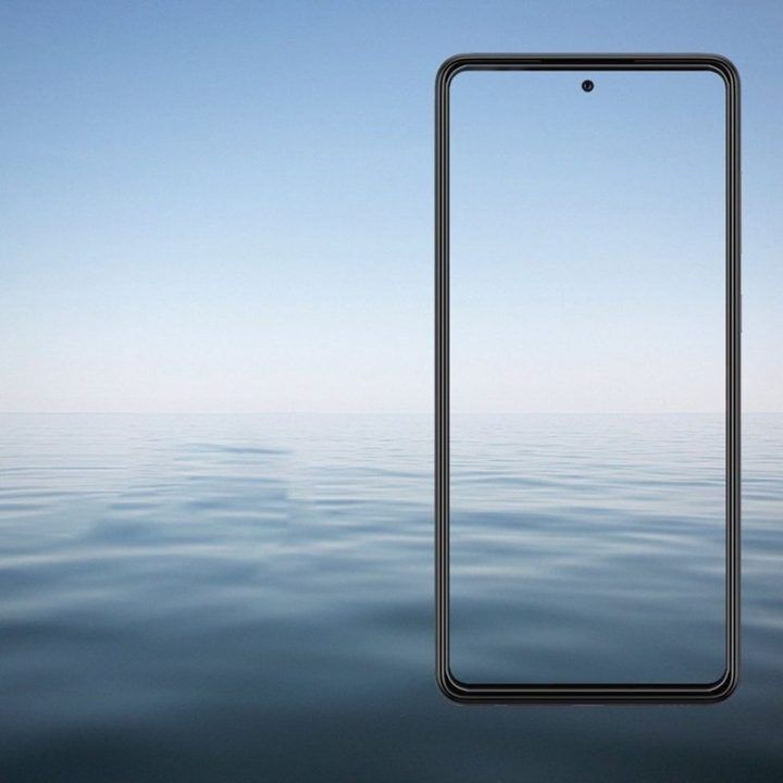 Nillkin H+ apsauginis stiklas Samsung Galaxy A72 5G / 4G