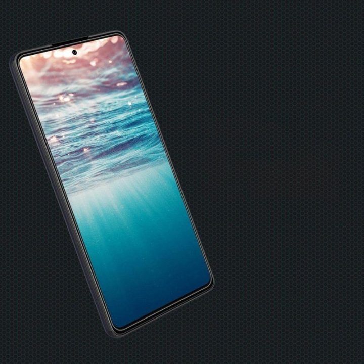 Nillkin H+ apsauginis stiklas Samsung Galaxy A72 5G / 4G