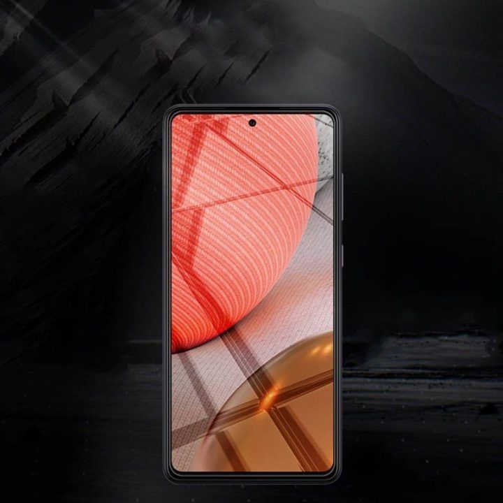 Nillkin H+ apsauginis stiklas Samsung Galaxy A72 5G / 4G