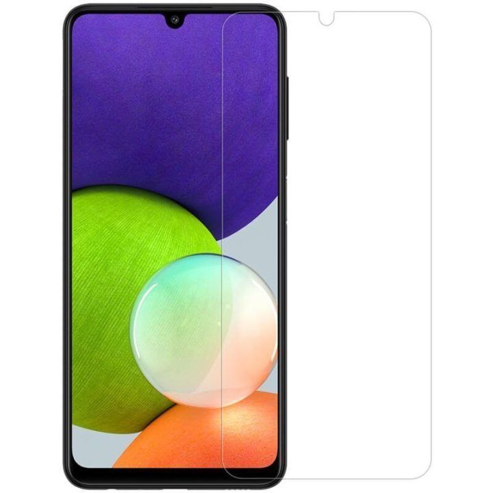 Apsauginis stiklas Samsung Galaxy A22 4G/LTE, Nillkin