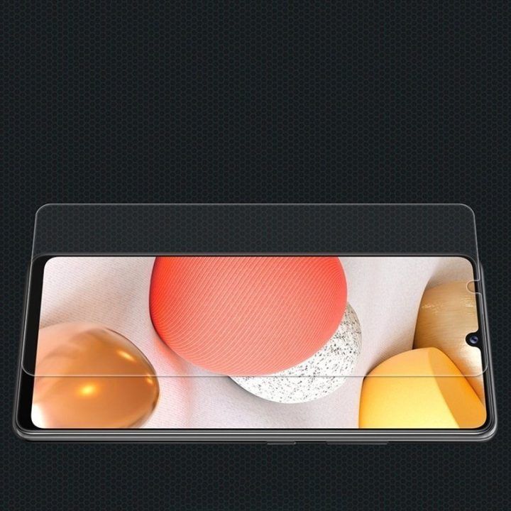 Apsauginis stiklas Nillkin 2.5D Samsung Galaxy A42 5G / M42 5G