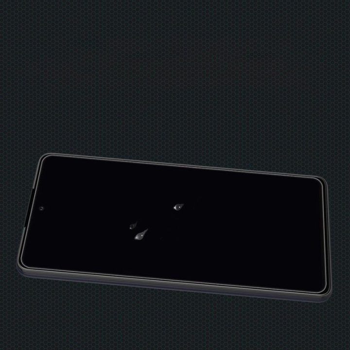 Apsauginis stiklas Nillkin 2.5D Samsung Galaxy A72