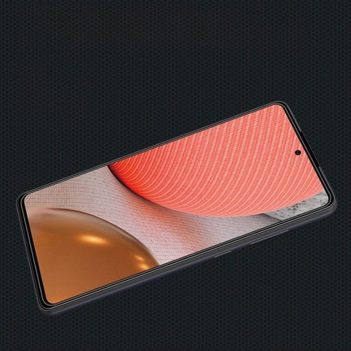 Apsauginis stiklas Nillkin 2.5D Samsung Galaxy A72