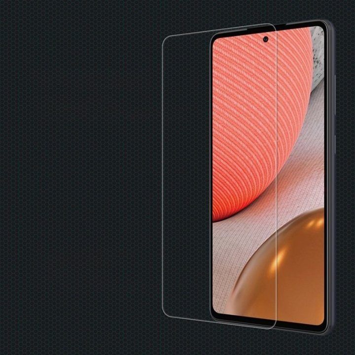Apsauginis stiklas Nillkin 2.5D Samsung Galaxy A72