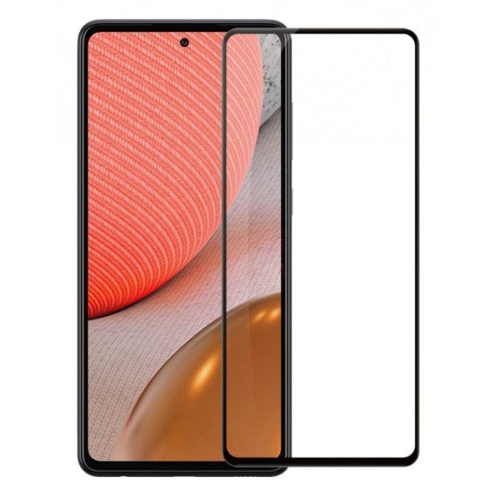 Apsauginis stiklas Samsung Galaxy A72 5G / 4G, Nillkin CP+