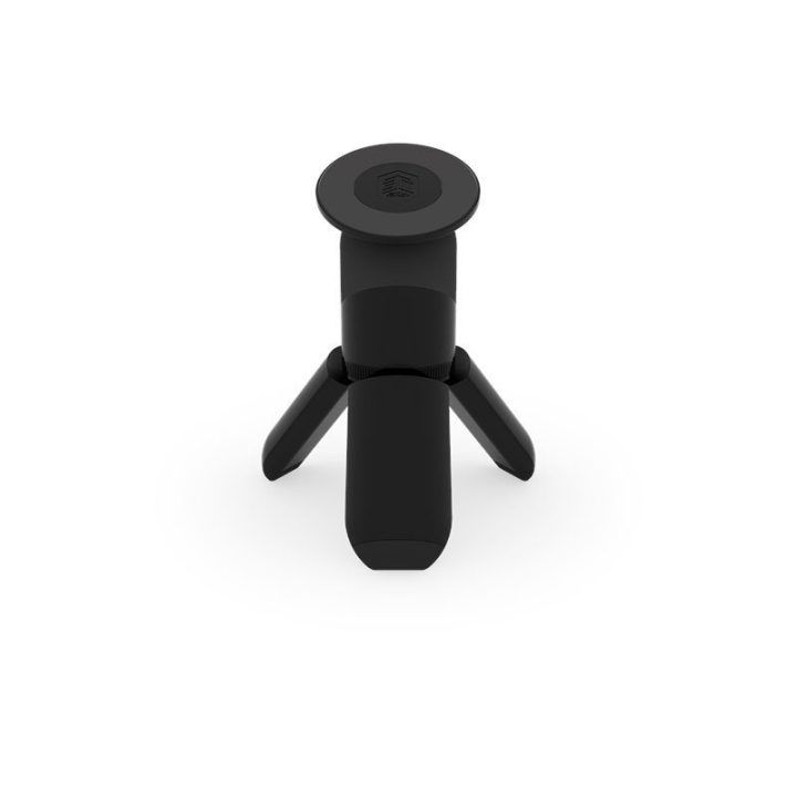 Laikiklis iPhone MagSafe MagPod, juodas