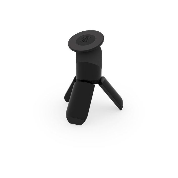 Laikiklis iPhone MagSafe MagPod, juodas
