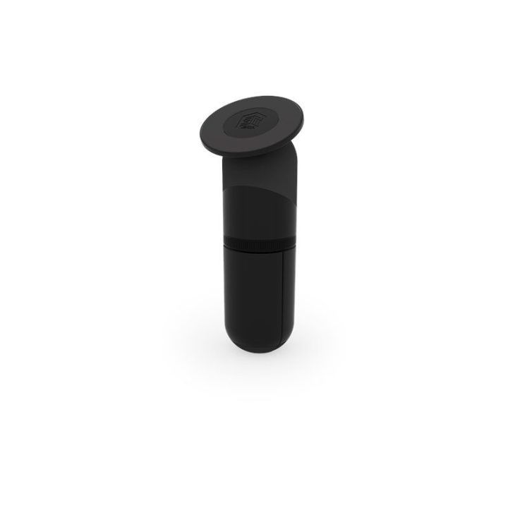 Laikiklis iPhone MagSafe MagPod, juodas