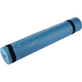 Umbro jogos ir treniruočių kilimėlis, mėlynas, 173 × 58 × 0,4 cm