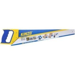 Rankinis pjūklas Kinzo 50 cm, plieninis