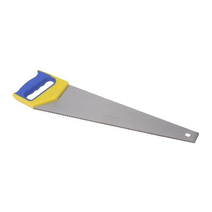 Rankinis pjūklas Kinzo 50 cm, plieninis