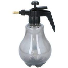 Slėginis purkštuvas Kinzo 1,4 l, pilkas
