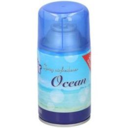 Elektroninio oro gaiviklio užpildas Active Air 300 ml, Ocean