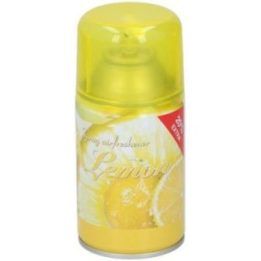 Elektroninio oro gaiviklio papildymo kasetė Active Air, 300 ml, citrinų