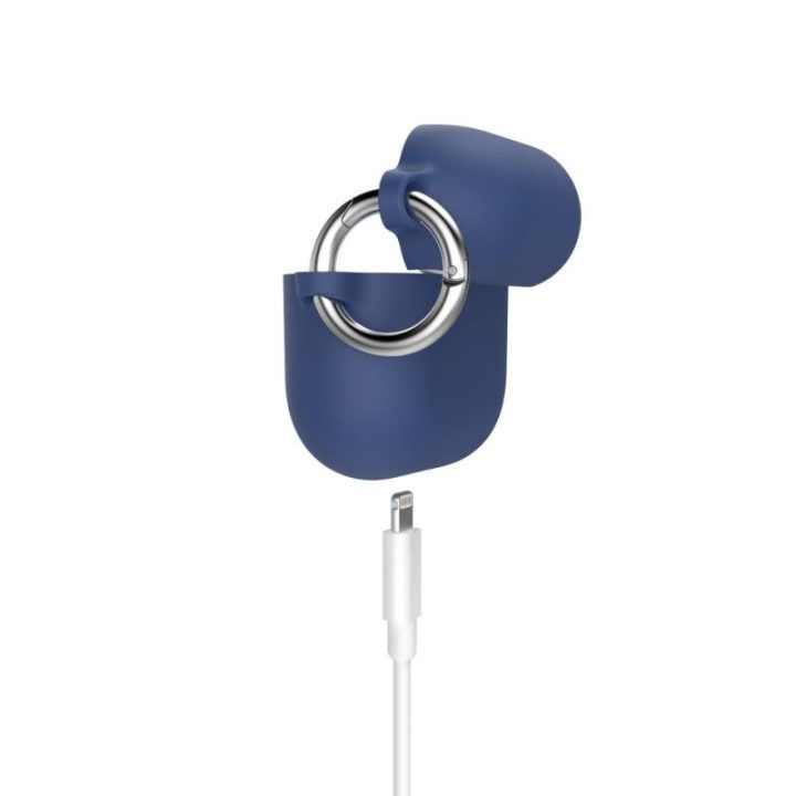 Dėklas AirPods 3 gen, mėlynas, Speck Presidio