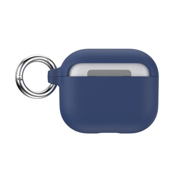 Dėklas AirPods 3 gen, mėlynas, Speck Presidio