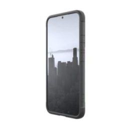 Dėklas Samsung Galaxy S22+ 5G, irizuojantis X-Doria Raptic Shield Pro