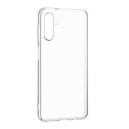 Permatomas dėklas Samsung Galaxy A13 5G PURO 0.3 Nude