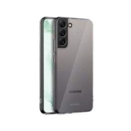 Permatomas dėklas Samsung Galaxy S22+ Crong Crystal Slim