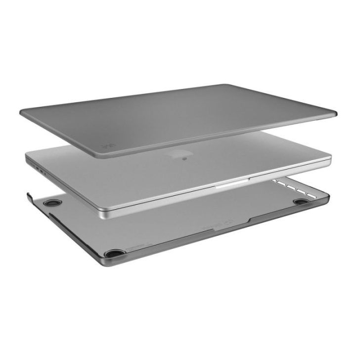Dėklas MacBook Pro 16" Speck SmartShell juodas