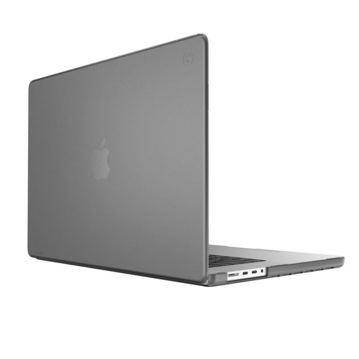 Dėklas MacBook Pro 16" Speck SmartShell juodas