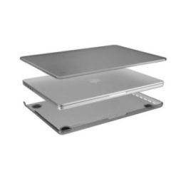 Dėklas MacBook Pro 14" Speck SmartShell, juodas