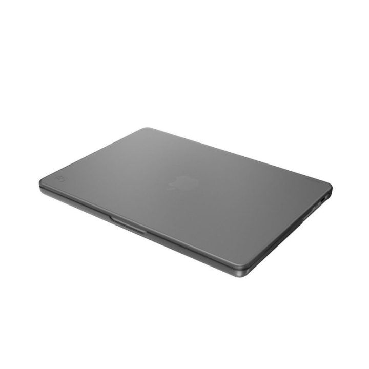 Dėklas MacBook Pro 14" Speck SmartShell, juodas