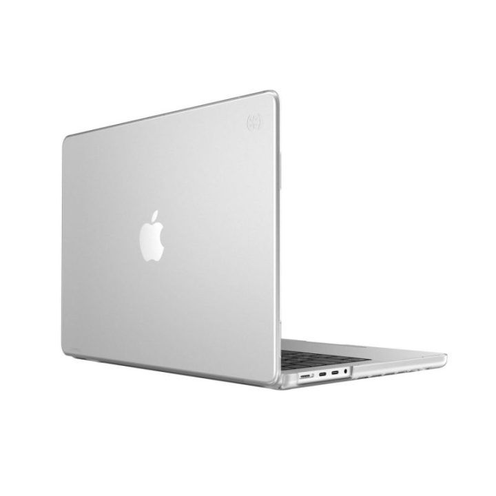 Permatomas dėklas MacBook Pro 14" Speck SmartShell