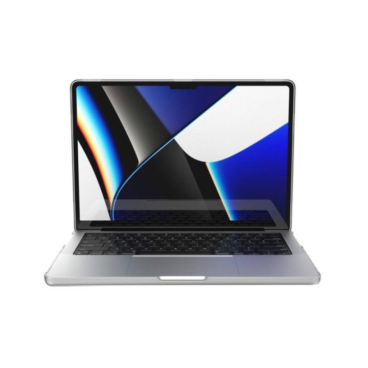 Permatomas dėklas MacBook Pro 14" Speck SmartShell