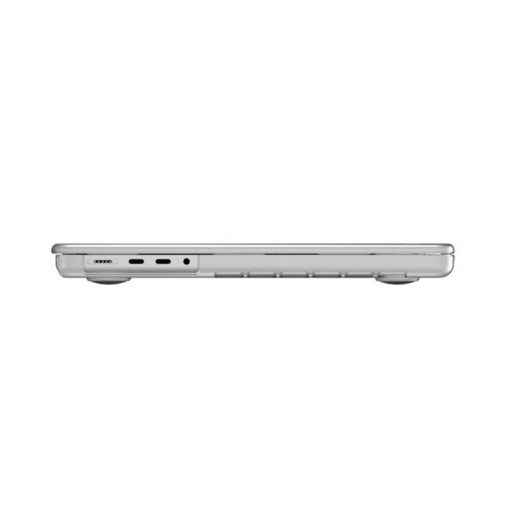 Permatomas dėklas MacBook Pro 14" Speck SmartShell