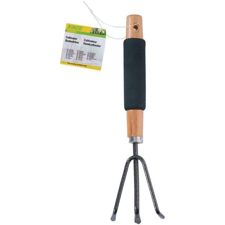 Rankinis sodo purentuvas Kinzo, 29 cm