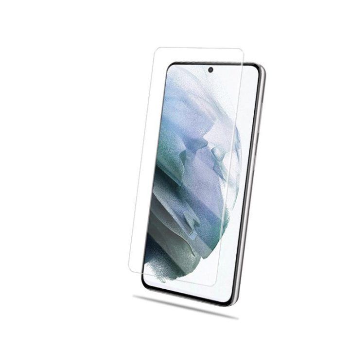 Grūdintas apsauginis stiklas Samsung Galaxy S22+