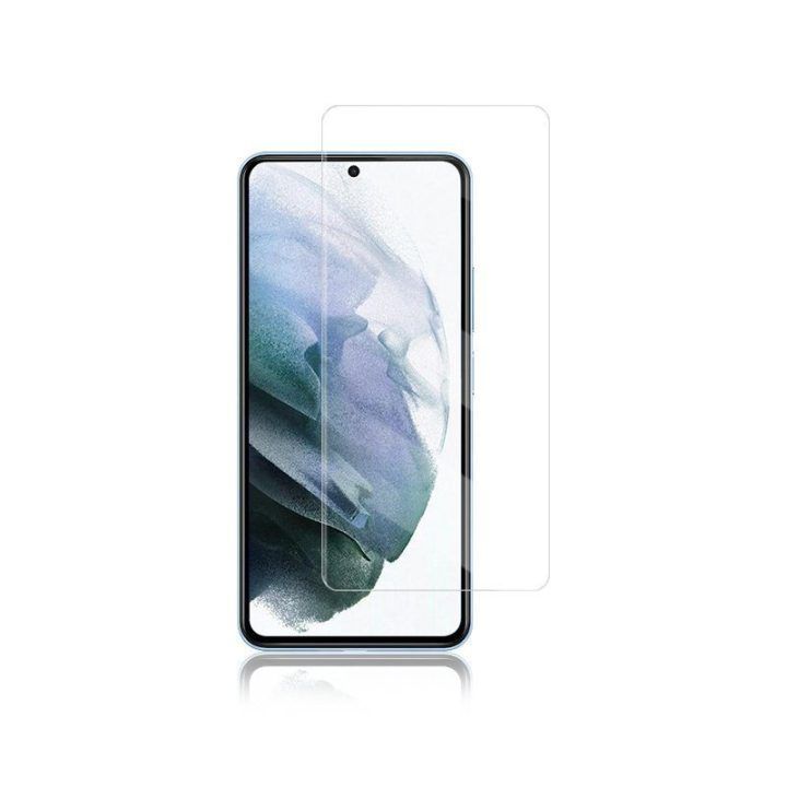 Grūdintas apsauginis stiklas Samsung Galaxy S22+