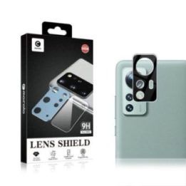 Apsauginis stiklas Xiaomi 12 Pro kamerai, Mocolo