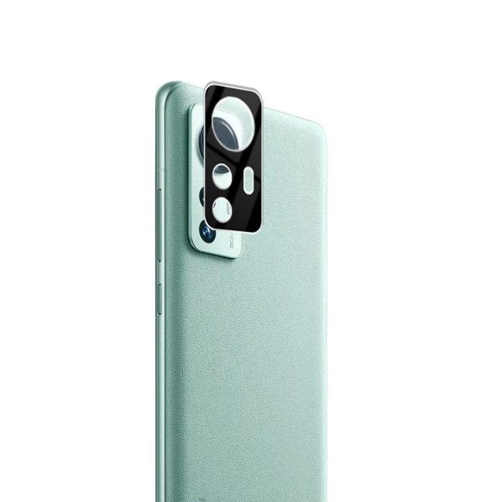 Apsauginis stiklas Xiaomi 12 Pro kamerai, Mocolo