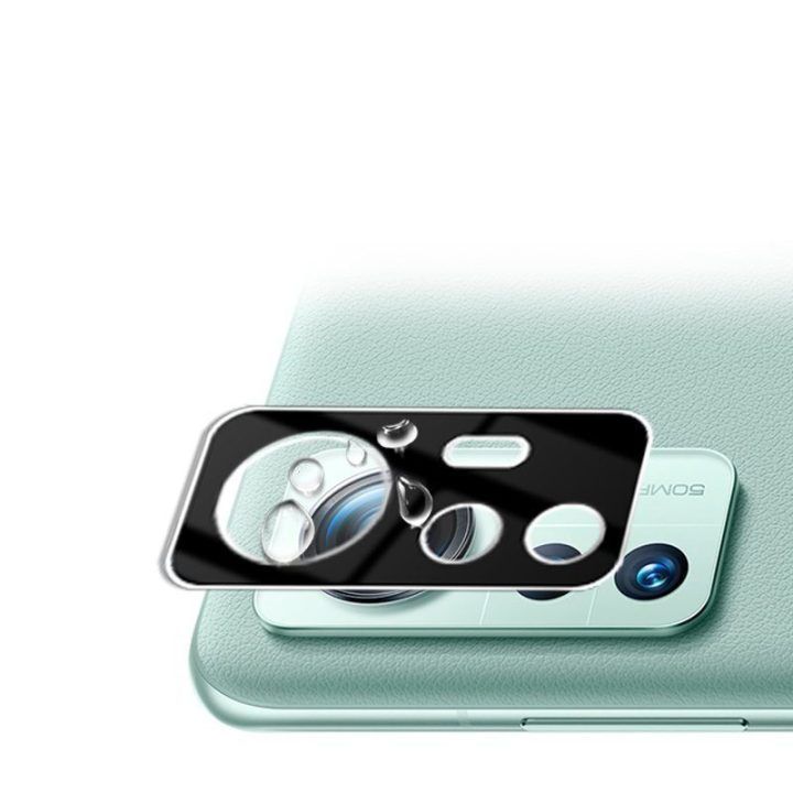 Apsauginis stiklas Xiaomi 12 Pro kamerai, Mocolo