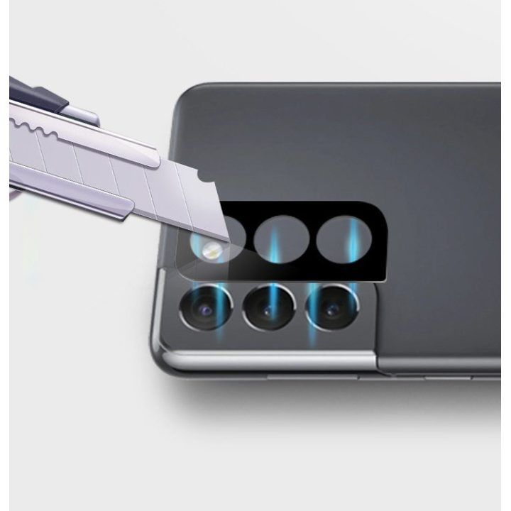 Apsauginis stiklas kamerai Samsung Galaxy S22 / S22+
