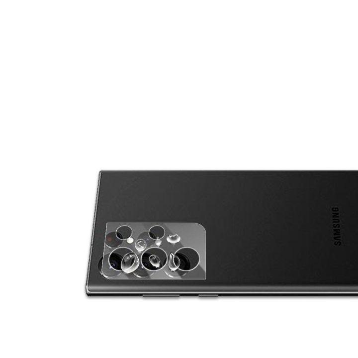 Apsauginis stiklas Mocolo Samsung Galaxy S22 Ultra kamerai