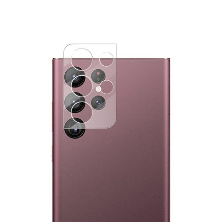 Apsauginis stiklas Mocolo Samsung Galaxy S22 Ultra kamerai