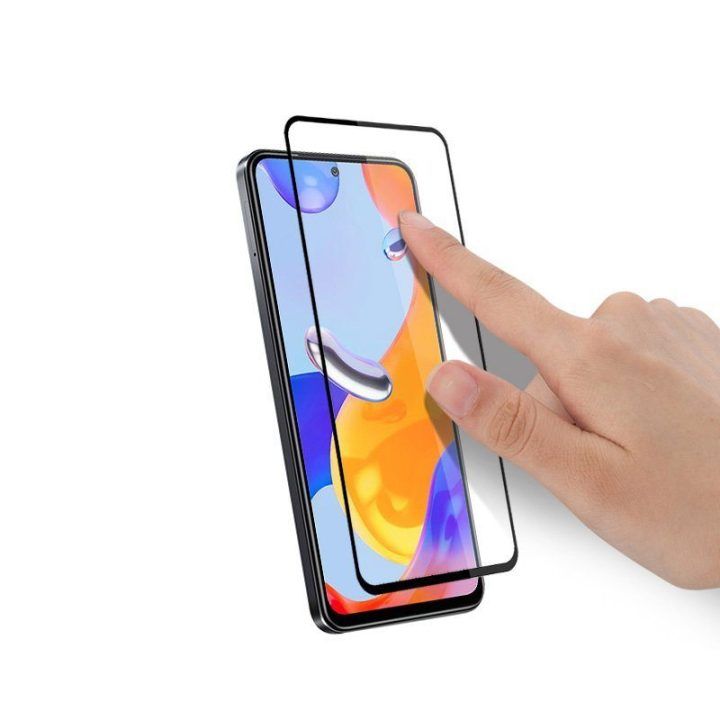 Apsauginis stiklas Xiaomi Redmi Note 11 Pro / Pro Plus