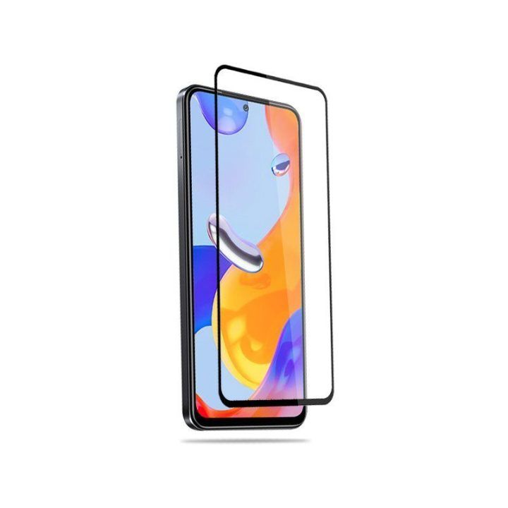 Apsauginis stiklas Xiaomi Redmi Note 11 Pro / Pro Plus