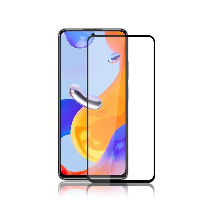 Apsauginis stiklas Xiaomi Redmi Note 11 Pro / Pro Plus