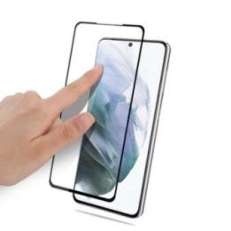 Apsauginis stiklas Samsung Galaxy S22+ Mocolo 2.5D Full Glue