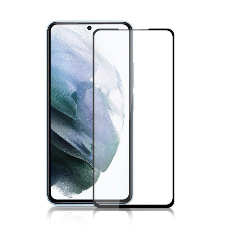 Apsauginis stiklas Samsung Galaxy S22+ Mocolo 2.5D Full Glue