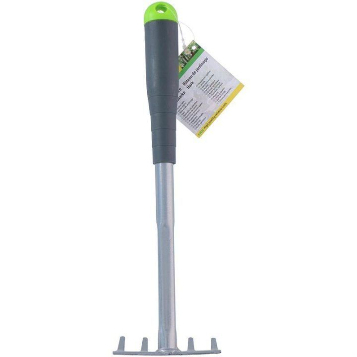 Sodo grėblys Kinzo 30 cm