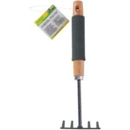 Sodo grėblys Kinzo, 27 cm