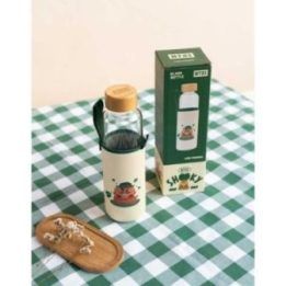 Gertuvė Line Friends BT21 SHOOKY, 500 ml