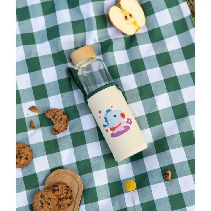 Gertuvė Line Friends BT21 MANG, 500 ml